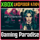 Купить ключ Afterdream на Xbox по выгодной цене