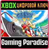 Купить ключ Crashy Laps на Xbox по выгодной цене