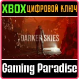 Купить ключ Darker Skies на Xbox по выгодной цене