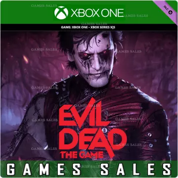 Купить DLC Evil Dead: The Game Ash Savini Alternate Outfit выгодно
