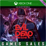 Купить ключ Evil Dead: The Game - The Classics Bundle на Xbox по выгодной цене
