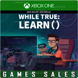 Купить ключ While True: Learn на Xbox по выгодной цене