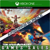 Купить ключ Airborne Bundle на Xbox по выгодной цене
