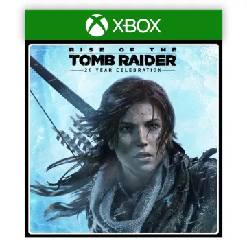 Купить ключ AG Rise of Tomb Raider (полное ) выгодно