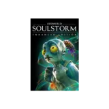 Купить ключ Oddworld: Soulstorm Enhanced Edition на Xbox по выгодной цене