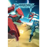 Купить активацию Warborn на Xbox по выгодной цене