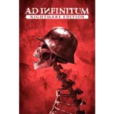Купить активацию Ad Infinitum - Nightmare Edition на Xbox по выгодной цене