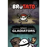 Купить активацию Brotato + Space Gladiators Bundle на Xbox по выгодной цене