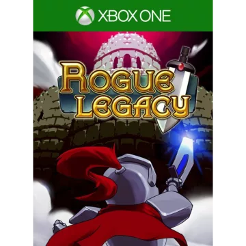 Купить ключ Rogue Legacy выгодно