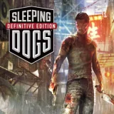 Купить ключ Sleeping Dogs Definitive Edition на Xbox по выгодной цене