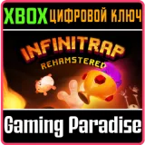 Купить ключ Infinitrap : Rehamstered на Xbox по выгодной цене