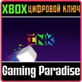 Купить ключ INK на Xbox по выгодной цене