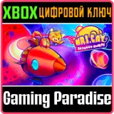 Купить ключ Mrs.Cat Between Worlds на Xbox по выгодной цене