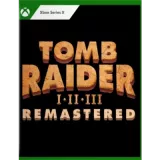 Купить аккаунт Tomb Raider I-III Remastered на Xbox по выгодной цене