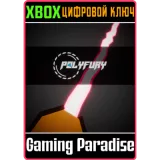 Купить ключ Polyfury на Xbox по выгодной цене