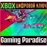 Купить ключ RAZED на Xbox по выгодной цене