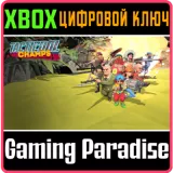 Купить ключ Tacticool Champs на Xbox по выгодной цене
