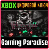 Купить ключ Tamashii на Xbox по выгодной цене
