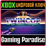 Купить ключ Twincop на Xbox по выгодной цене