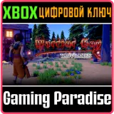 Купить ключ Warrior Boy на Xbox по выгодной цене