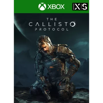 Купить ключ The Callisto Protocol выгодно