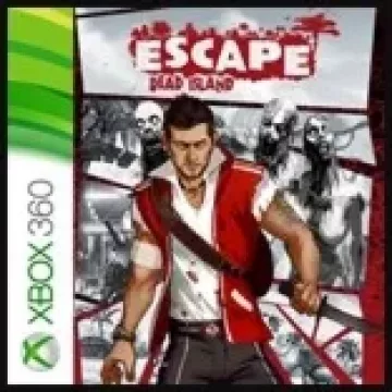 Купить активацию Escape Dead Island выгодно