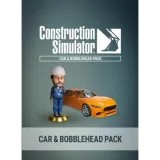 Купить DLC Construction Simulator - Car & Bobblehead Pack Xbo на Xbox по выгодной цене