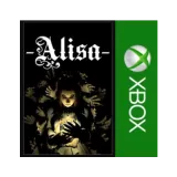 Купить активацию Alisa Developer's Cut на Xbox по выгодной цене