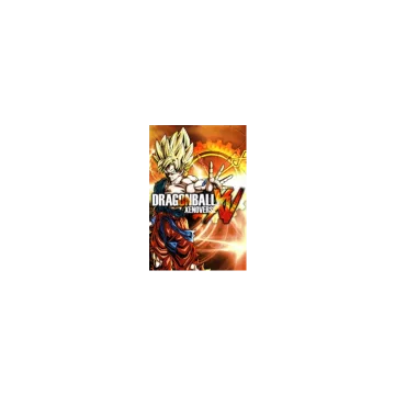 Купить ключ Dragon Ball Xenoverse выгодно