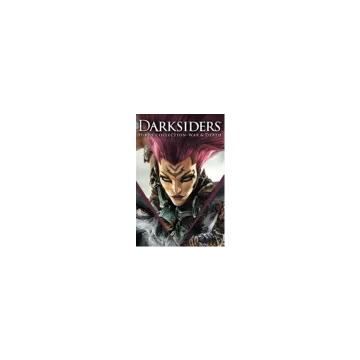 Купить ключ Darksiders Fury´s Collection - War and Death выгодно