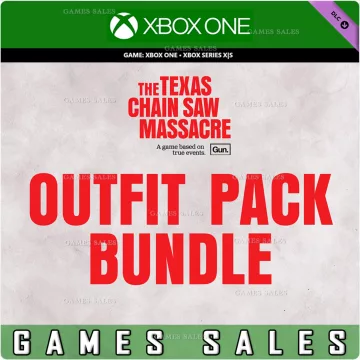 Купить DLC The Texas Chain Saw Massacre - Outfit Pack выгодно