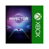 Купить активацию Invector: Rhythm Galaxy на Xbox по выгодной цене