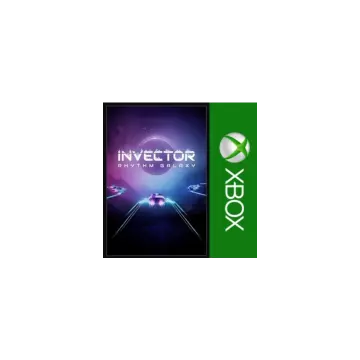 Купить активацию Invector: Rhythm Galaxy выгодно