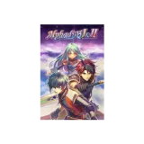Купить ключ Alphadia I & II на Xbox по выгодной цене