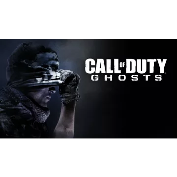 Купить ключ Call of Duty: Ghosts выгодно
