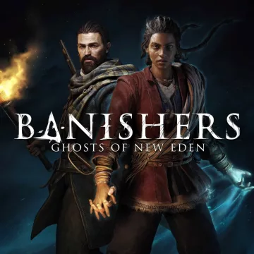Купить аккаунт Banishers: Ghosts of New Eden выгодно