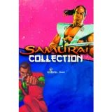 Купить активацию The Samurai Collection (QUByte Classics) на Xbox по выгодной цене