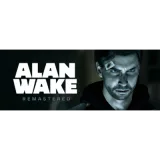 Купить ключ Alan Wake Remastered на Xbox по выгодной цене