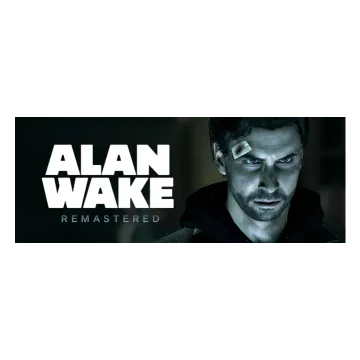 Купить ключ Alan Wake Remastered выгодно
