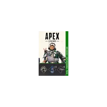 Купить DLC Apex Legends Cуперзаряженный набор Прорыв выгодно