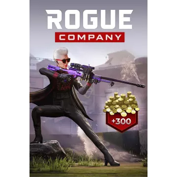 Купить DLC Rogue Company: набор Алый контракт выгодно