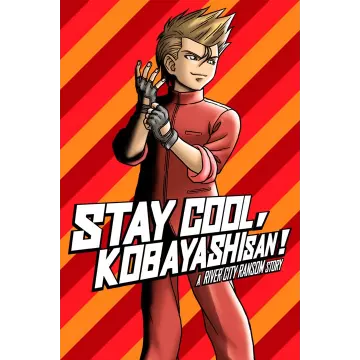 Купить активацию Stay Cool, Kobayashi-San!: A River City выгодно