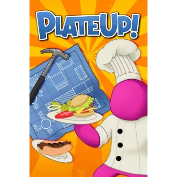 Купить активацию PlateUp! выгодно