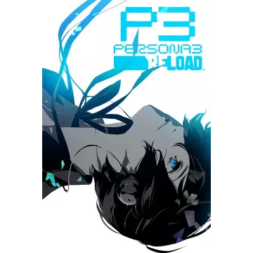 Купить активацию Премиум- Persona 3 Reload выгодно