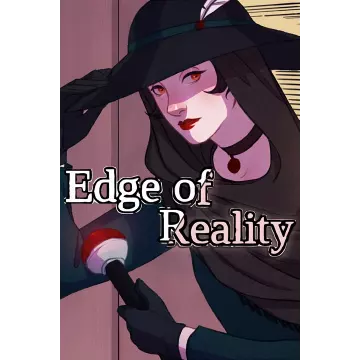 Купить активацию Edge of Reality выгодно
