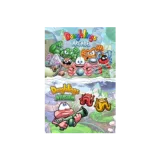 Купить ключ Doughlings Bundle на Xbox по выгодной цене