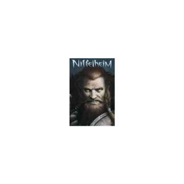 Купить ключ Niffelheim выгодно