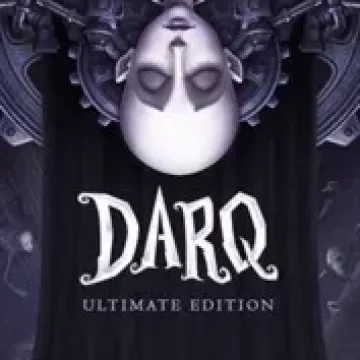 Купить ключ DARQ Ultimate Edition выгодно