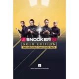 Купить ключ Snooker 19 Gold Edition на Xbox по выгодной цене