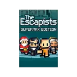 Купить ключ The Escapists: Supermax Edition на Xbox по выгодной цене